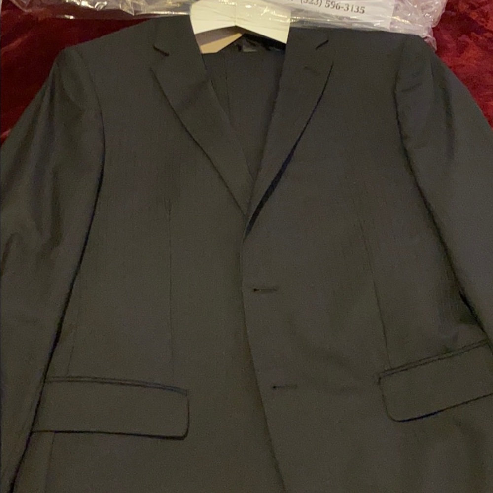 Cornelli Two Piece Men’s Suit